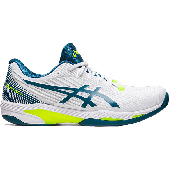 Asics indoor heren outlet