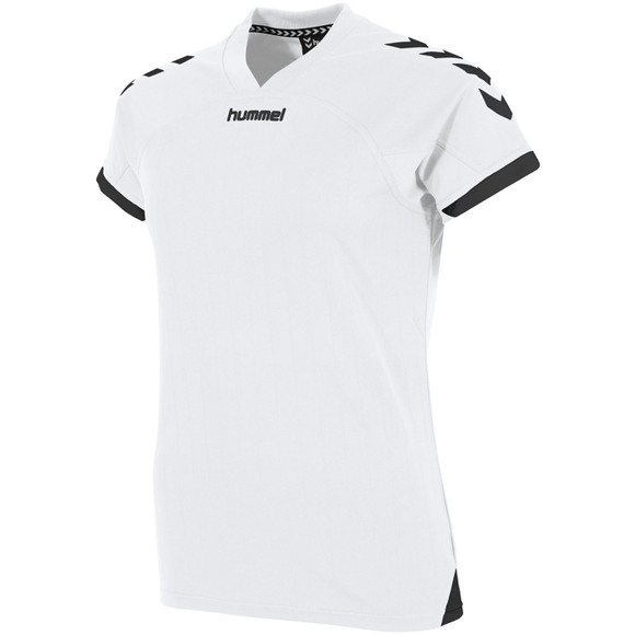 Hummel discount dames shirt