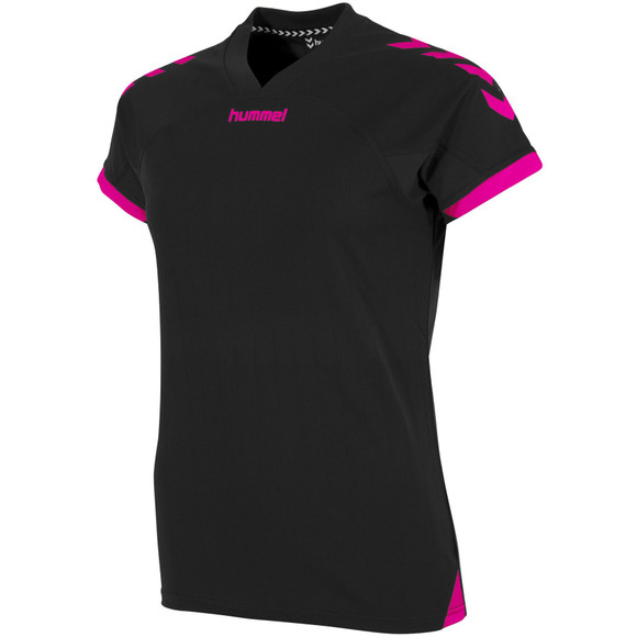 Hummel hotsell dames shirt