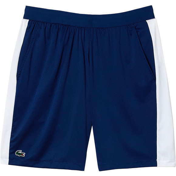 Lacoste on sale tennis shorts