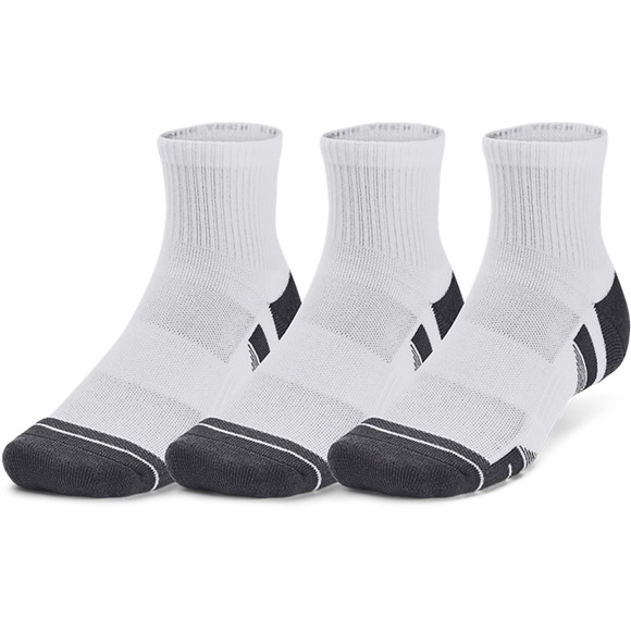 Under armour cheap ankle socks mens