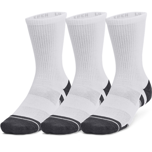 Under armour cheap crew socks