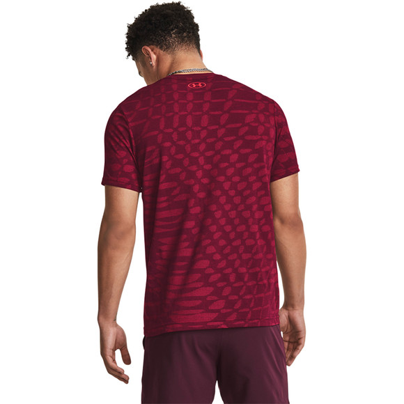 Under armour best sale ripple red