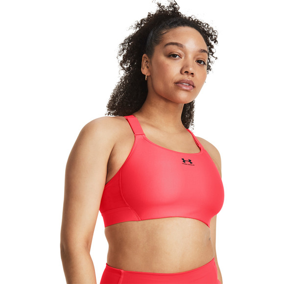 Under Armour Sports Bra - Women's Infinity Mid Covered Sports Bra – Oval  Sport Store
