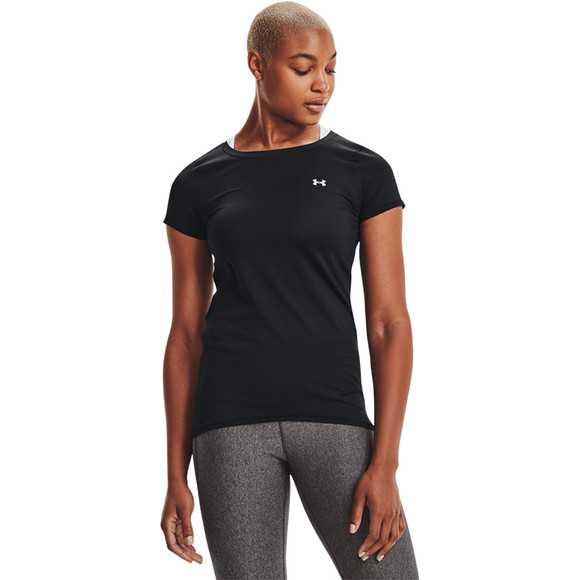 Heat gear top t shirts