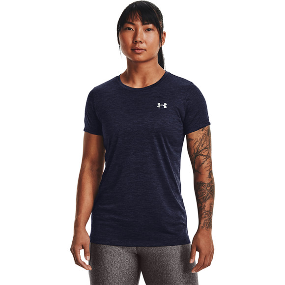 Under Armour Tech Twist Tee TennisDirect