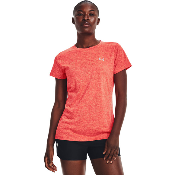 Under armour tech clearance twist tee