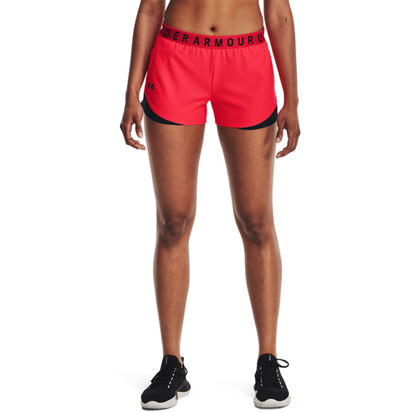 Play up best sale short under armour