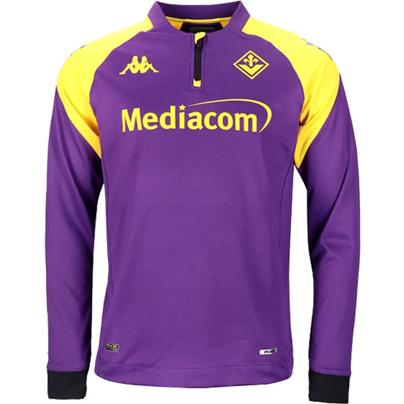 Kappa Fiorentina Training Top 2023 2024 Sportshop