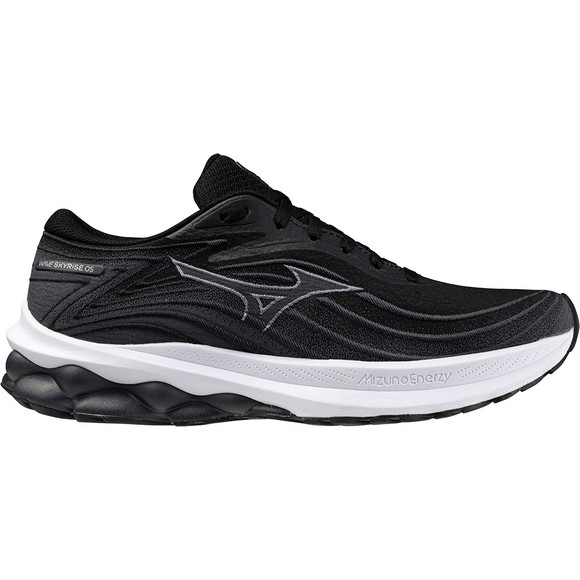 Mizuno wave best sale ascend 5