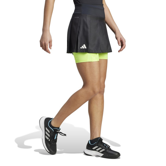Adidas london deals line skirt