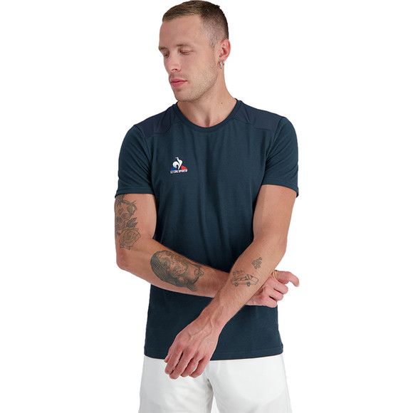 Le coq deals sportif tennis shirt