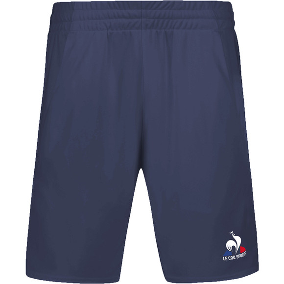 Le coq on sale sportif tennis shorts