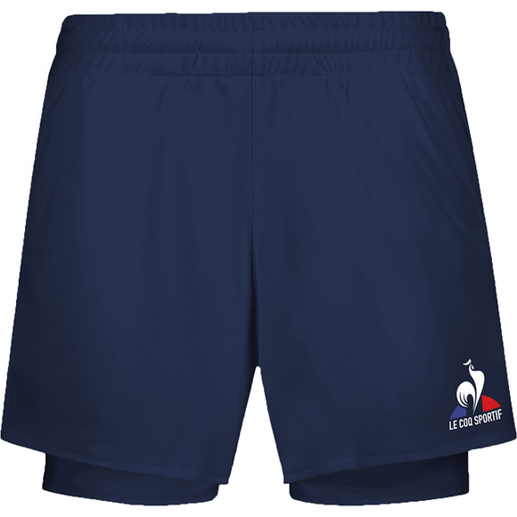 Le coq on sale sportif shorts