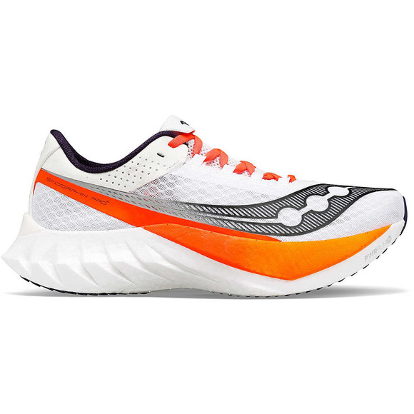 Beste wedstrijdschoenen 2023 Saucony Endorphin Pro 3