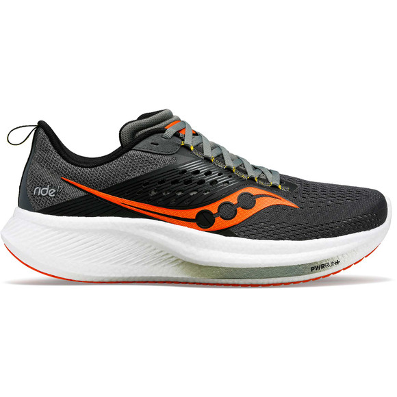 Saucony Ride 17 WIDE Herr Sportshop