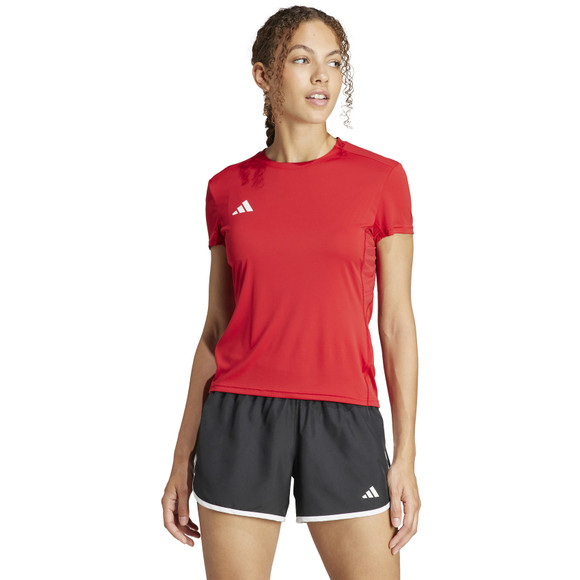 adidas Adizero T Shirt Dames