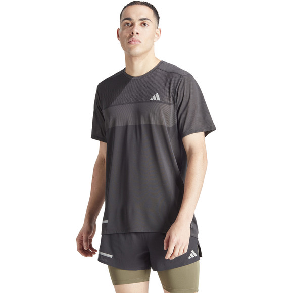 Adidas ultimate top short sleeve tee