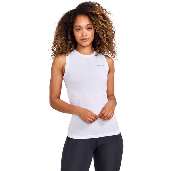 Craft Adv Cool Intensity Singlet Dames Runningdirect