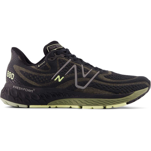 New balance 2025 880 heren grijs