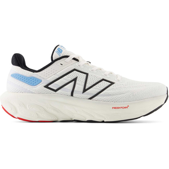 New balance 1080 heren zwart deals