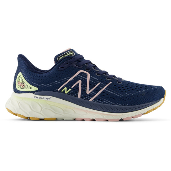 New balance 860 gouden 2025