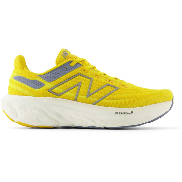 New balance 2025 1080 heren abrikoos