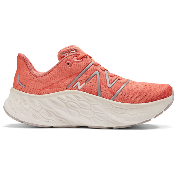 New balance 580 dames online rood