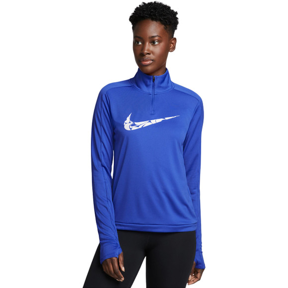 Nike 2025 longsleeve dames