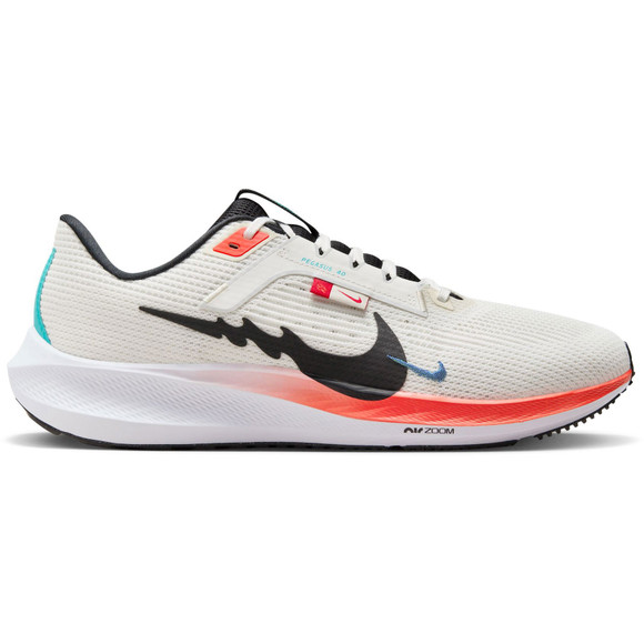 Nike Lunar 5.5 Heren Oranje clearance