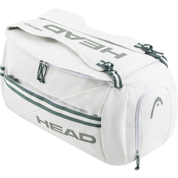 Head duffle bag best sale