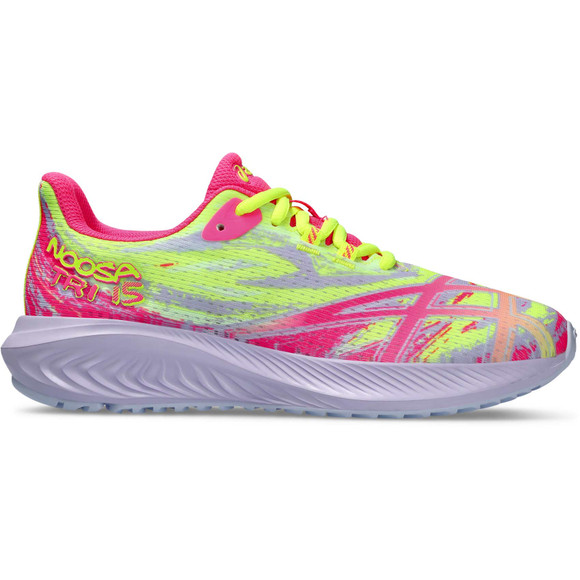 Asics gel noosa tri 9 cheap kids silver