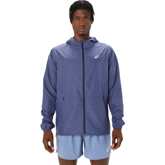 Asics sales windjack heren
