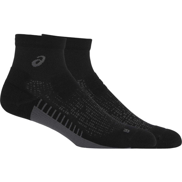 ASICS Performance Run Quarter Sokken Runningdirect
