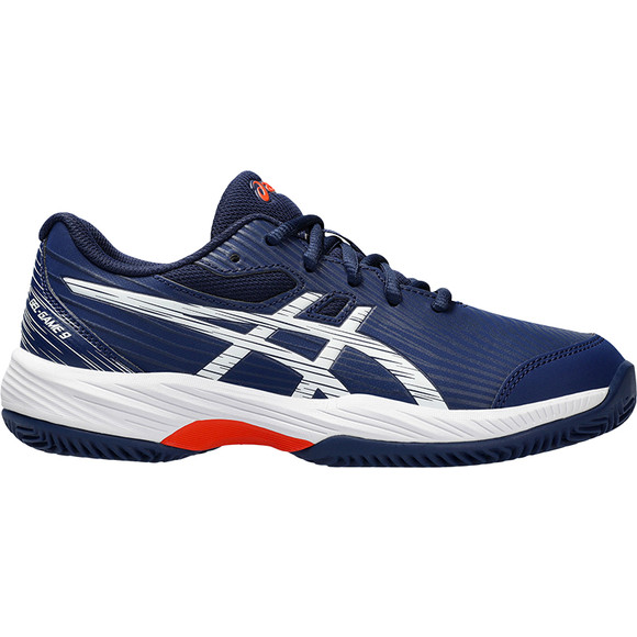 Asics gel discount game junior