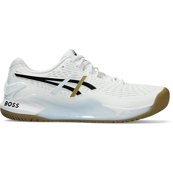 ASICS Gel Resolution 9 Herr Sportshop