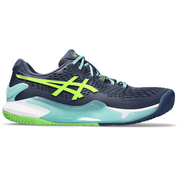 Asics gel resolution 7 herr hotsell