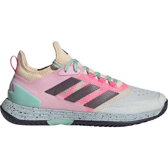 Adidas aerobounce roze hot sale