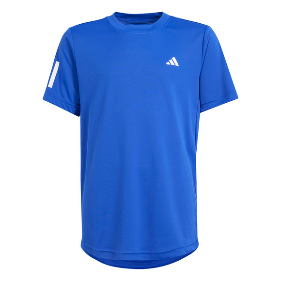 Adidas shirt jongens deals