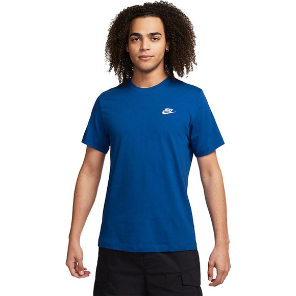 Nike club shop tee