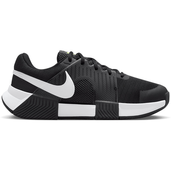 Nike zoom best sale zwart wit dames