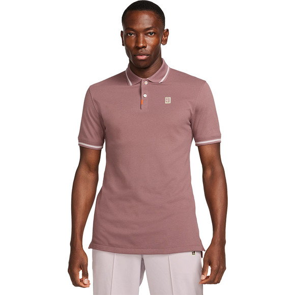 Polo nike heritage hot sale
