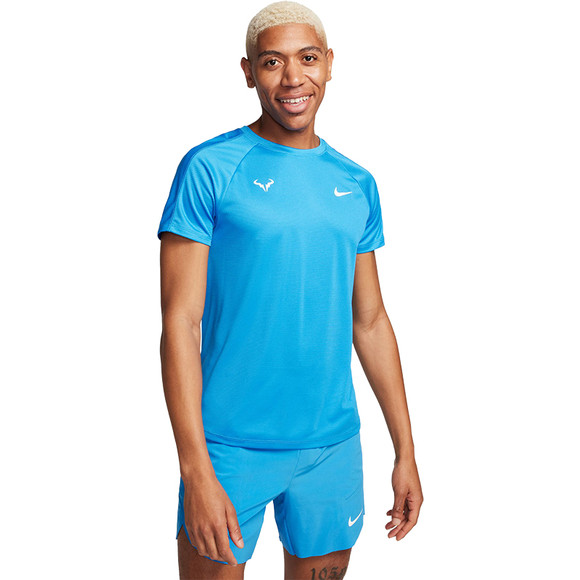 Nike challenger sale tee
