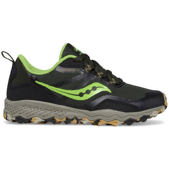 Saucony sales kinder schwarz