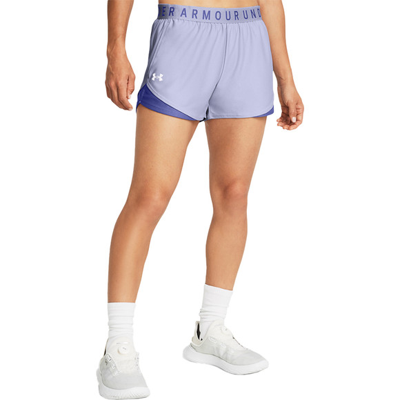 Under armour medal play shorts online