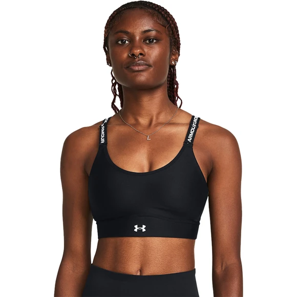 Under Armour Infinity High Sports Bra - Kloppers Sport