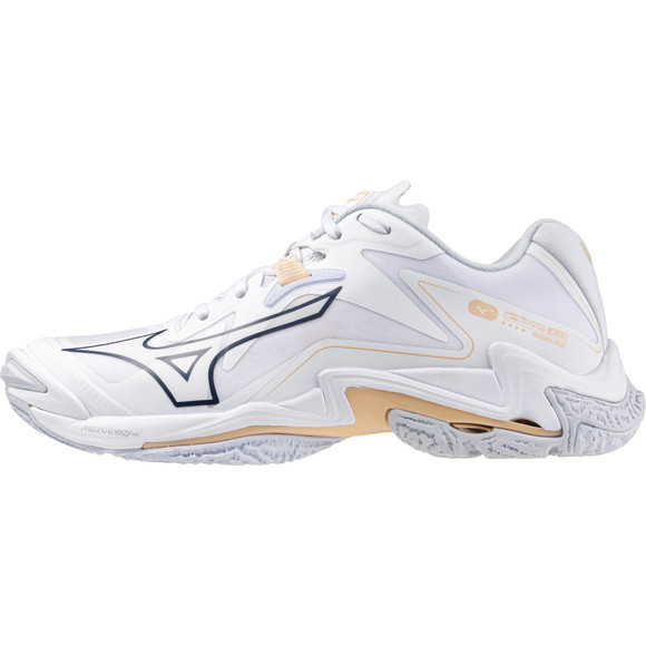 Mizuno Wave Lightning Z8 Women Volleybalshop