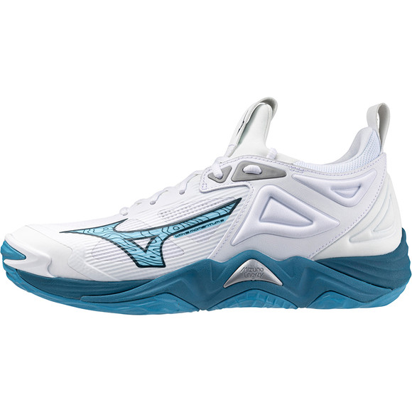 Mizuno korfbalschoenen deals veld