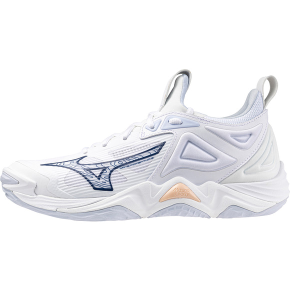 Mizuno wave sale lightning 3