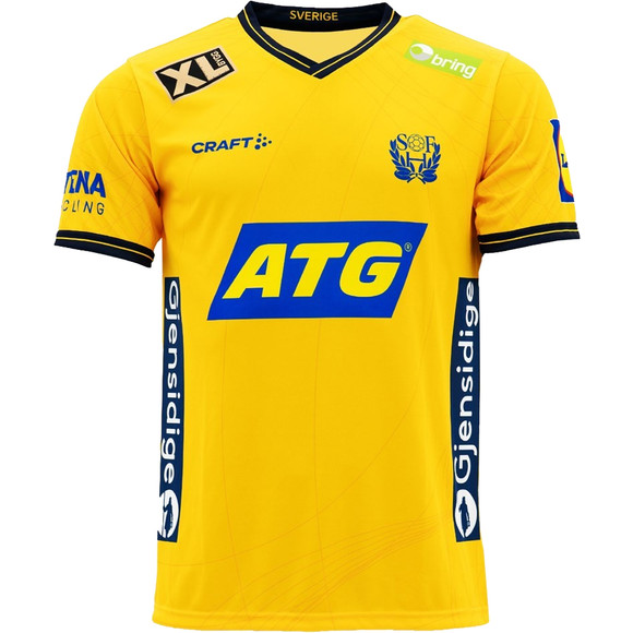 Swedish handball best sale league